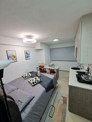 Blk 510 Bedok North Street 3 (Bedok), HDB 4 Rooms #593538991